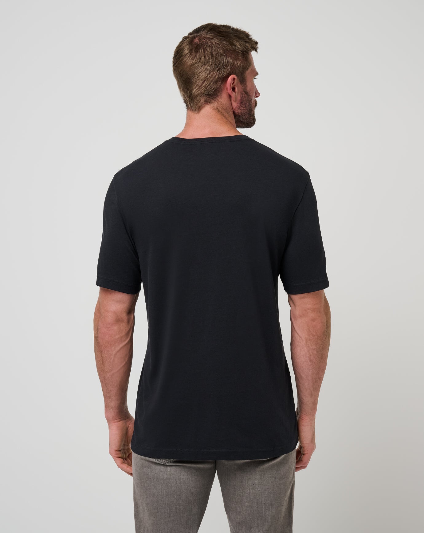 Travis Mathew USC Fight Song Tee