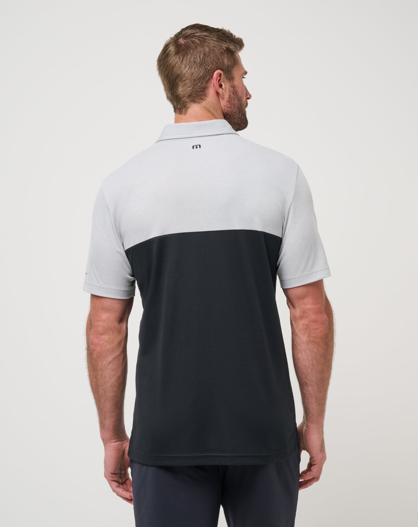 Travis Mathew USC Drop Back Polo
