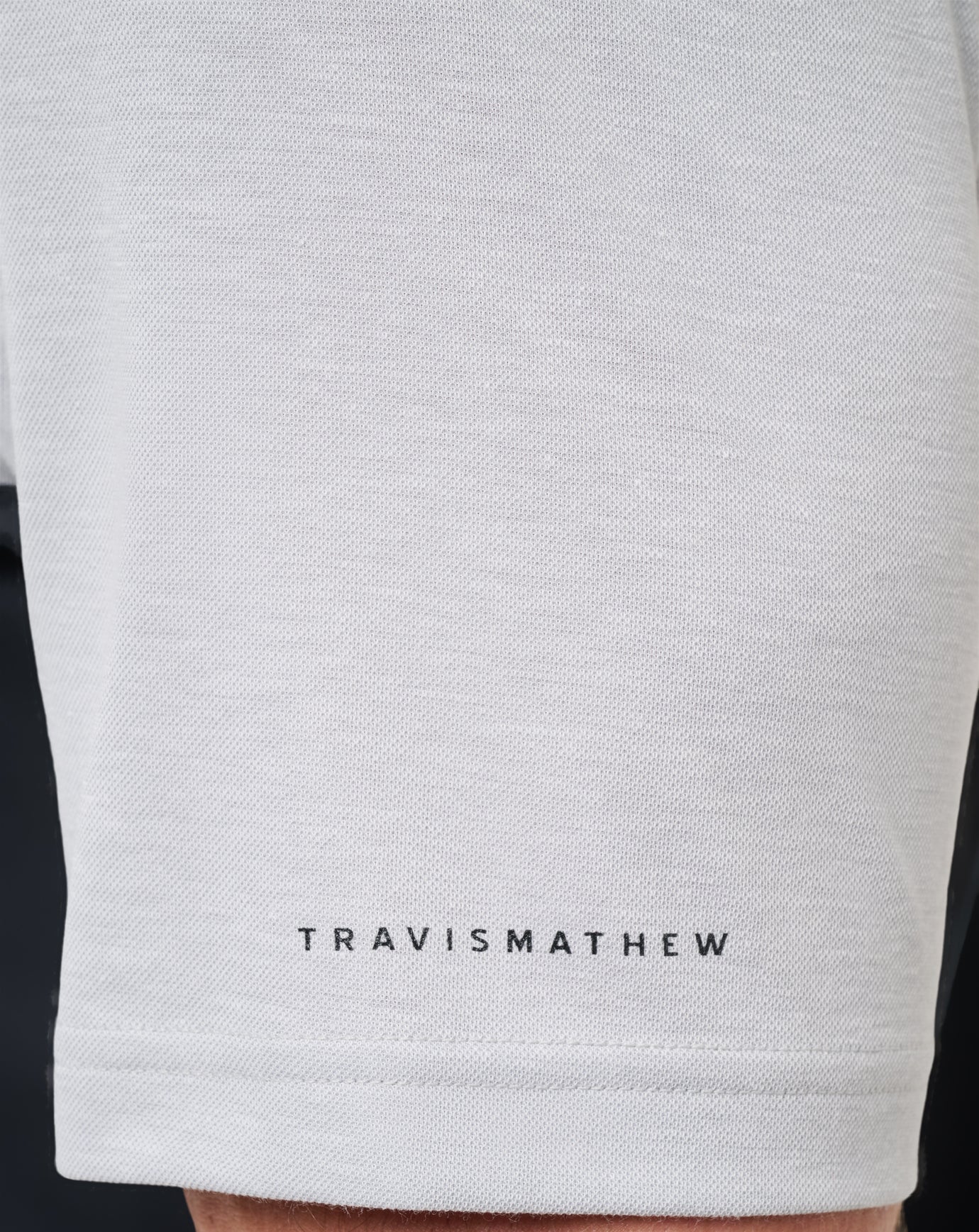 Travis Mathew USC Drop Back Polo