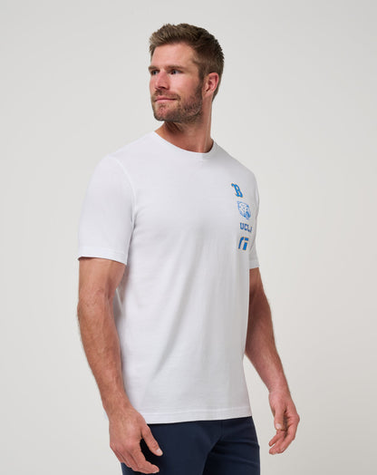 Travis Mathew UCLA Playoffs 2.0 Tee