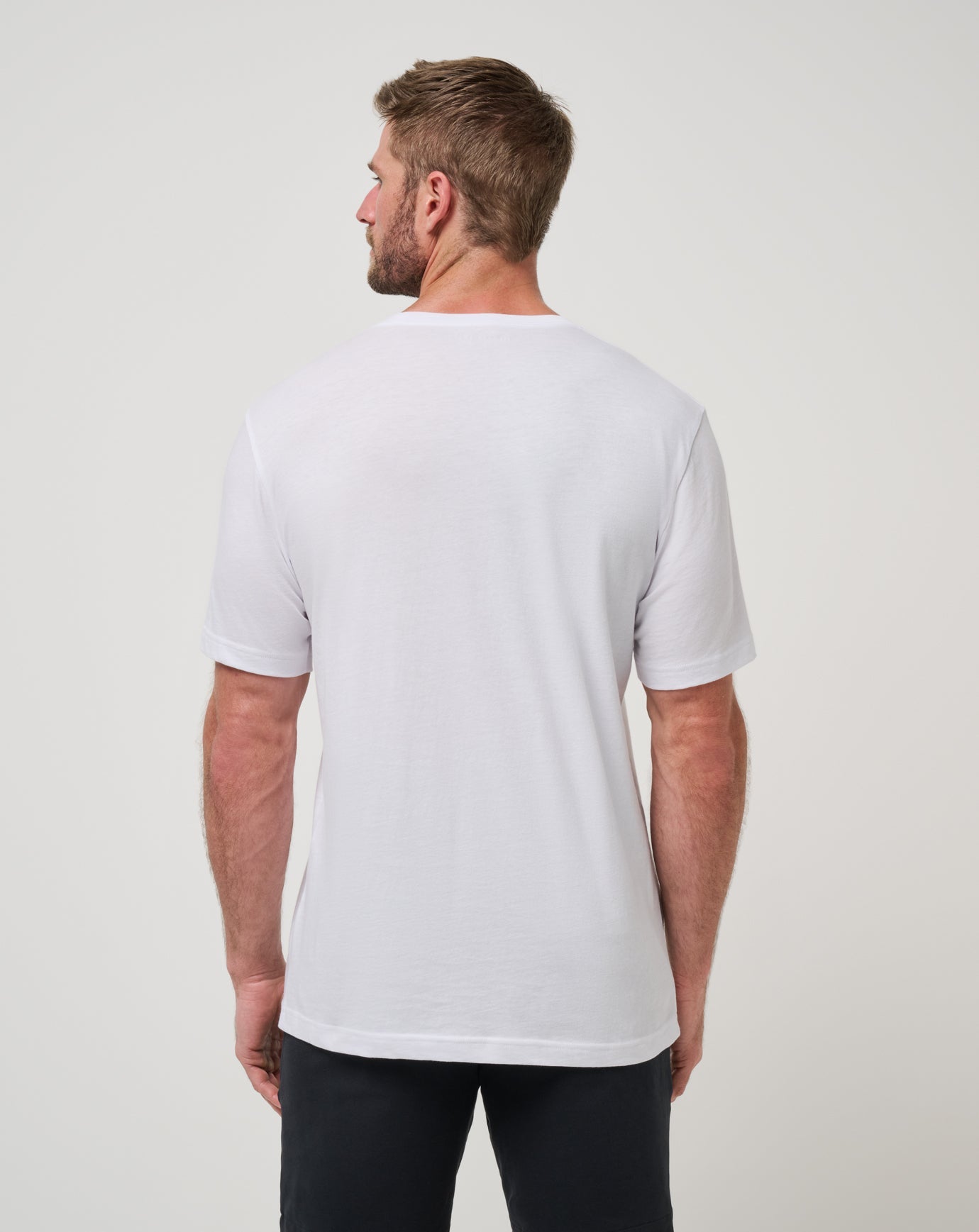 Travis Mathew USC Playoffs 2.0 Tee