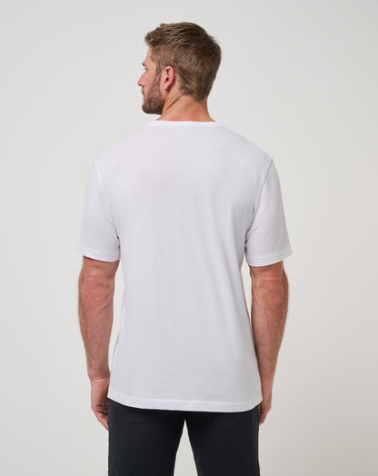 Travis Mathew USC Playoffs 2.0 Tee