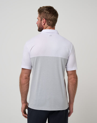 Travis Mathew USC Drop Back Polo