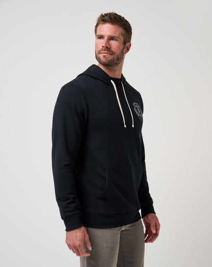 Travis Mathew UCLA Stadium Hoodie