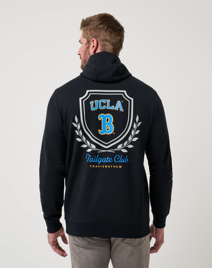 Travis Mathew UCLA Stadium Hoodie