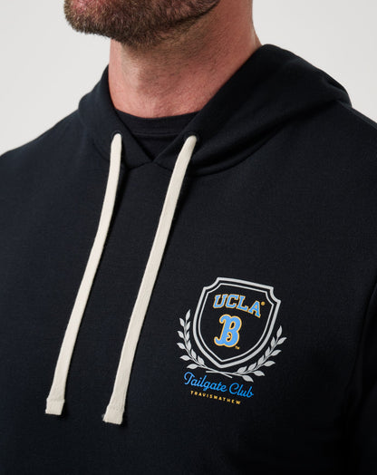 Travis Mathew UCLA Stadium Hoodie