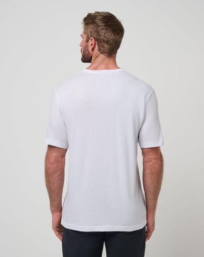 Travis Mathew USC Underdogs Tee