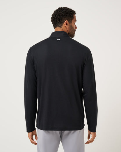 Travis Mathew ASU Time To Tailgate Quarter Zip