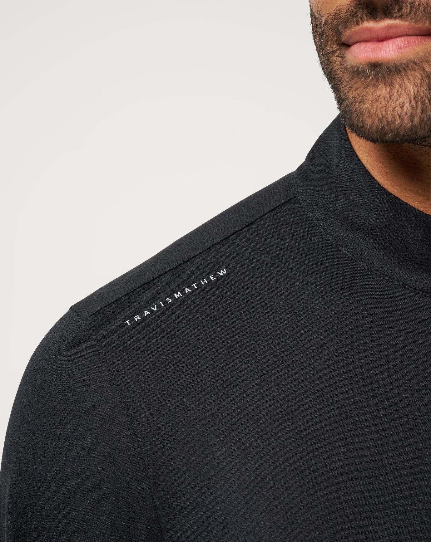Travis Mathew ASU Time To Tailgate Quarter Zip