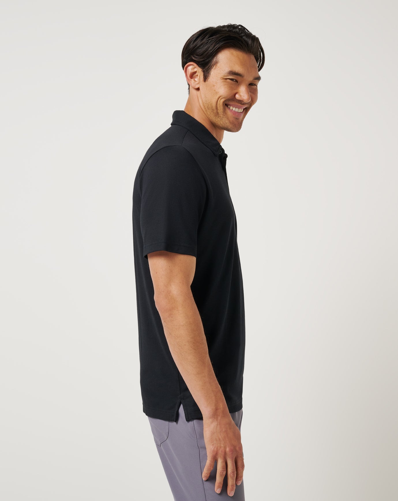 Travis Mathew ASU School Pride Polo