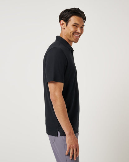 Travis Mathew ASU School Pride Polo