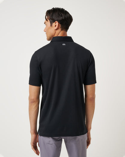 Travis Mathew ASU School Pride Polo