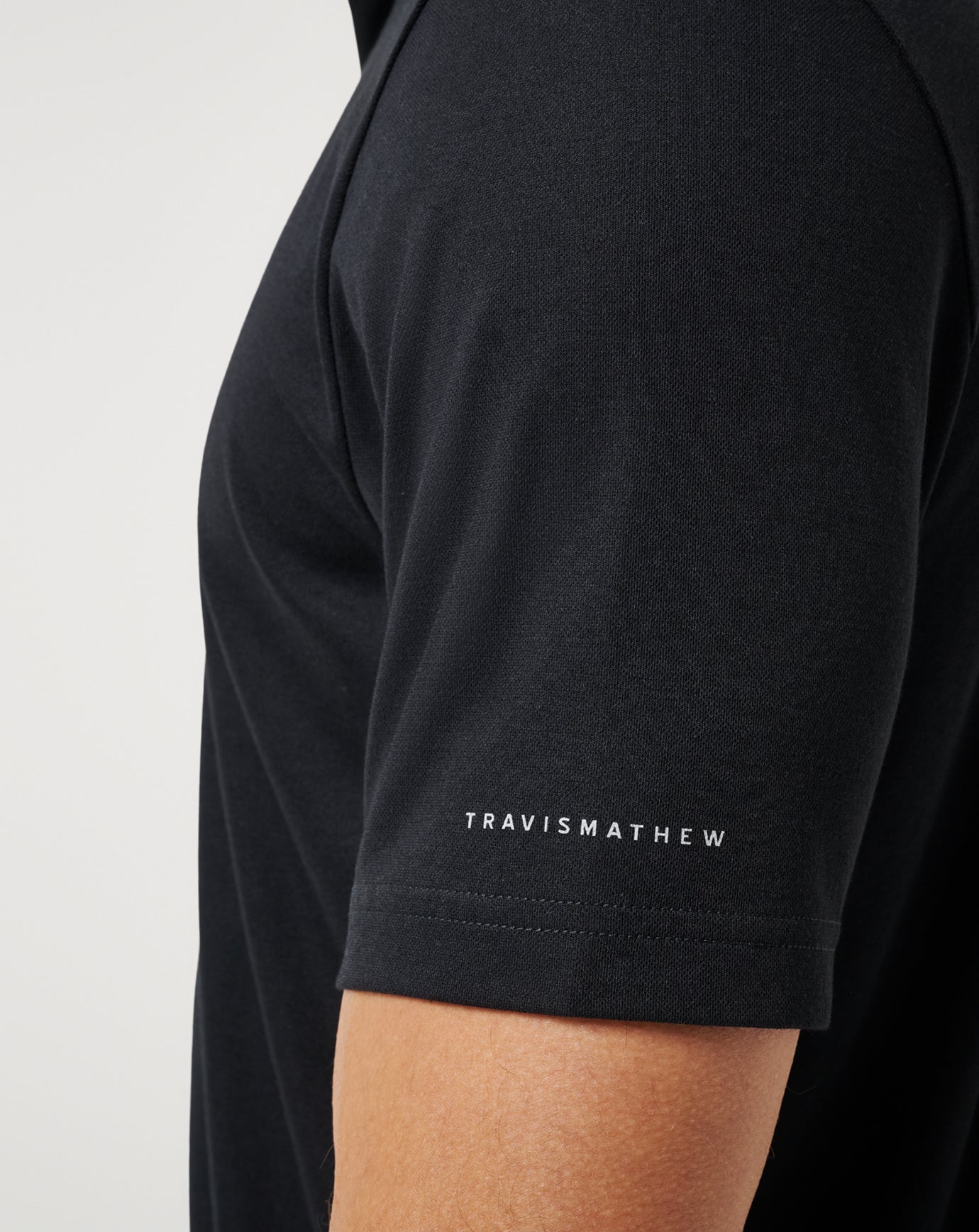 Travis Mathew ASU School Pride Polo