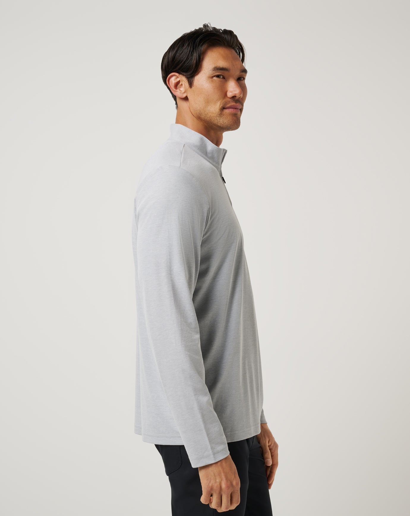 Travis Mathew ASU Time To Tailgate Quarter Zip