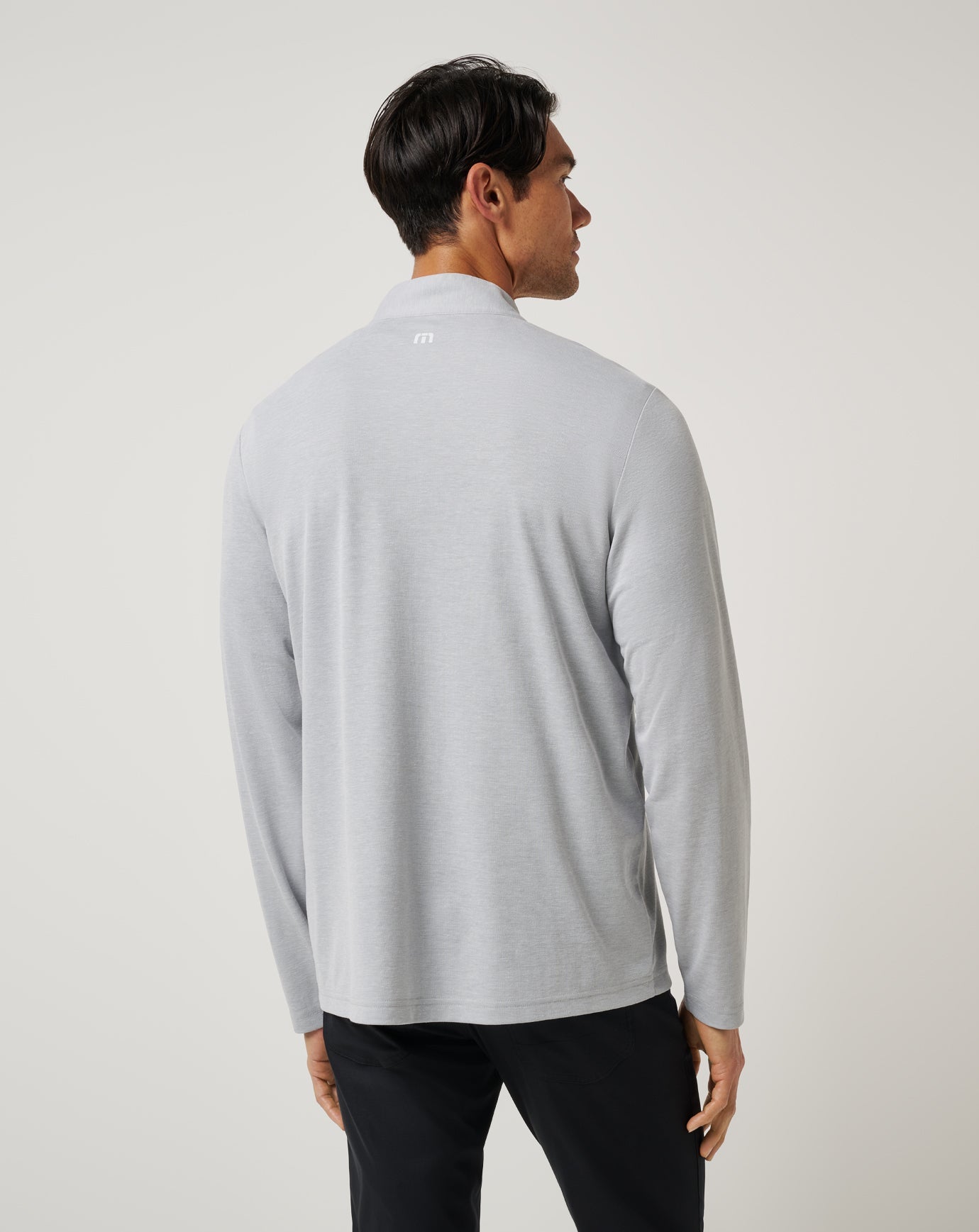 Travis Mathew ASU Time To Tailgate Quarter Zip