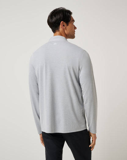 Travis Mathew ASU Time To Tailgate Quarter Zip
