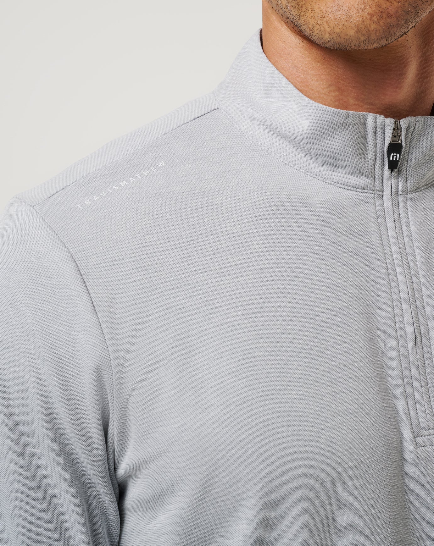 Travis Mathew ASU Time To Tailgate Quarter Zip