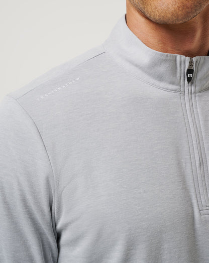 Travis Mathew ASU Time To Tailgate Quarter Zip