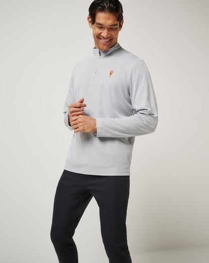 Travis Mathew ASU Time To Tailgate Quarter Zip