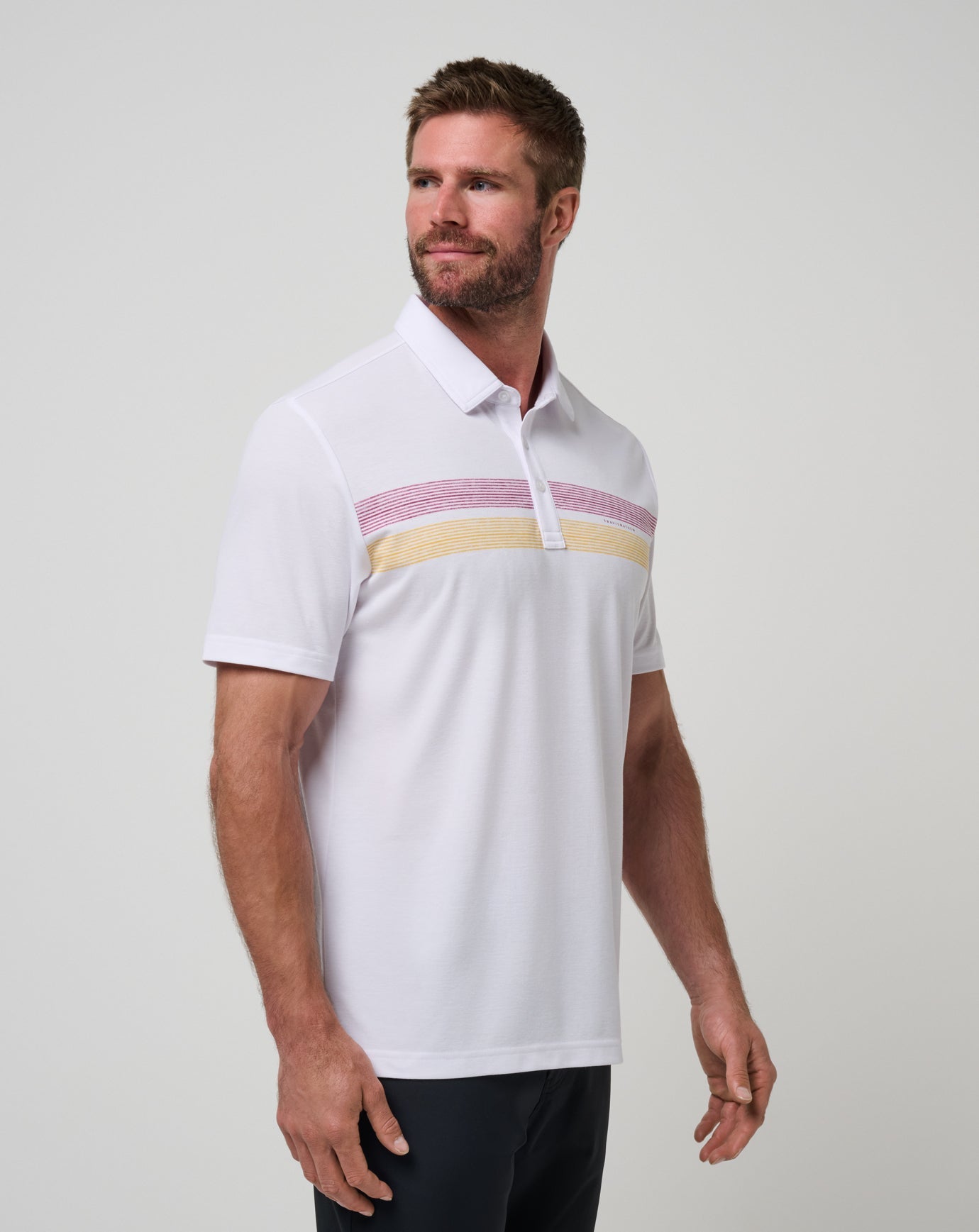 Travis Mathew ASU Top Recruit Polo