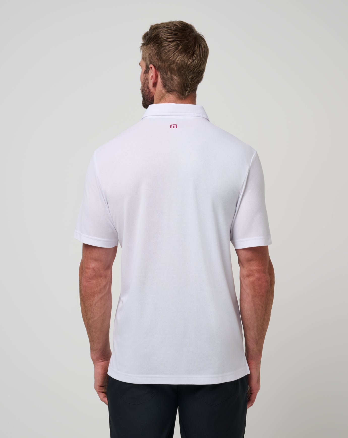 Travis Mathew ASU Top Recruit Polo