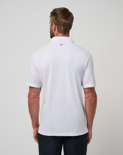 Travis Mathew ASU Top Recruit Polo