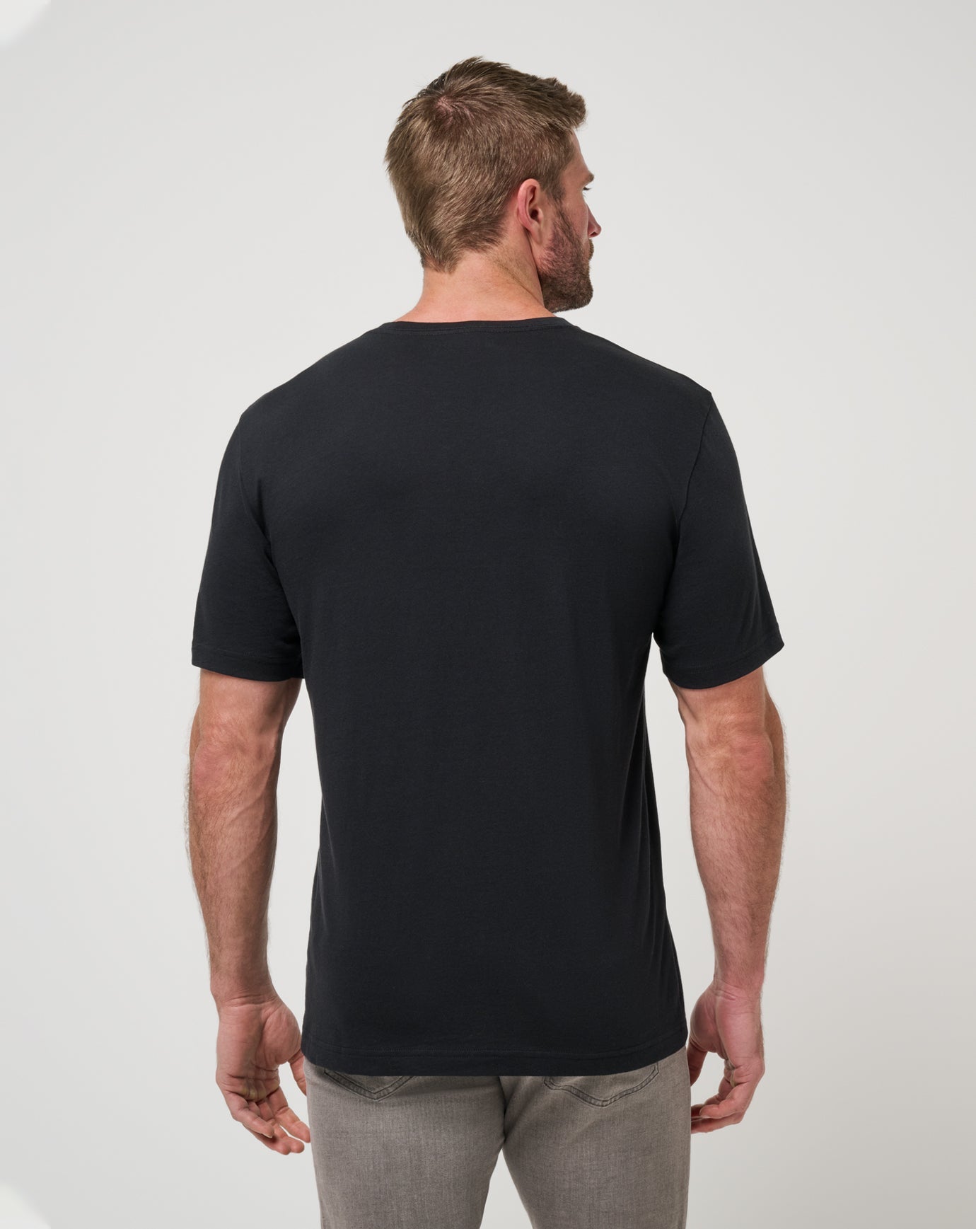 Travis Mathew ASU Playoffs 2.0 Tee