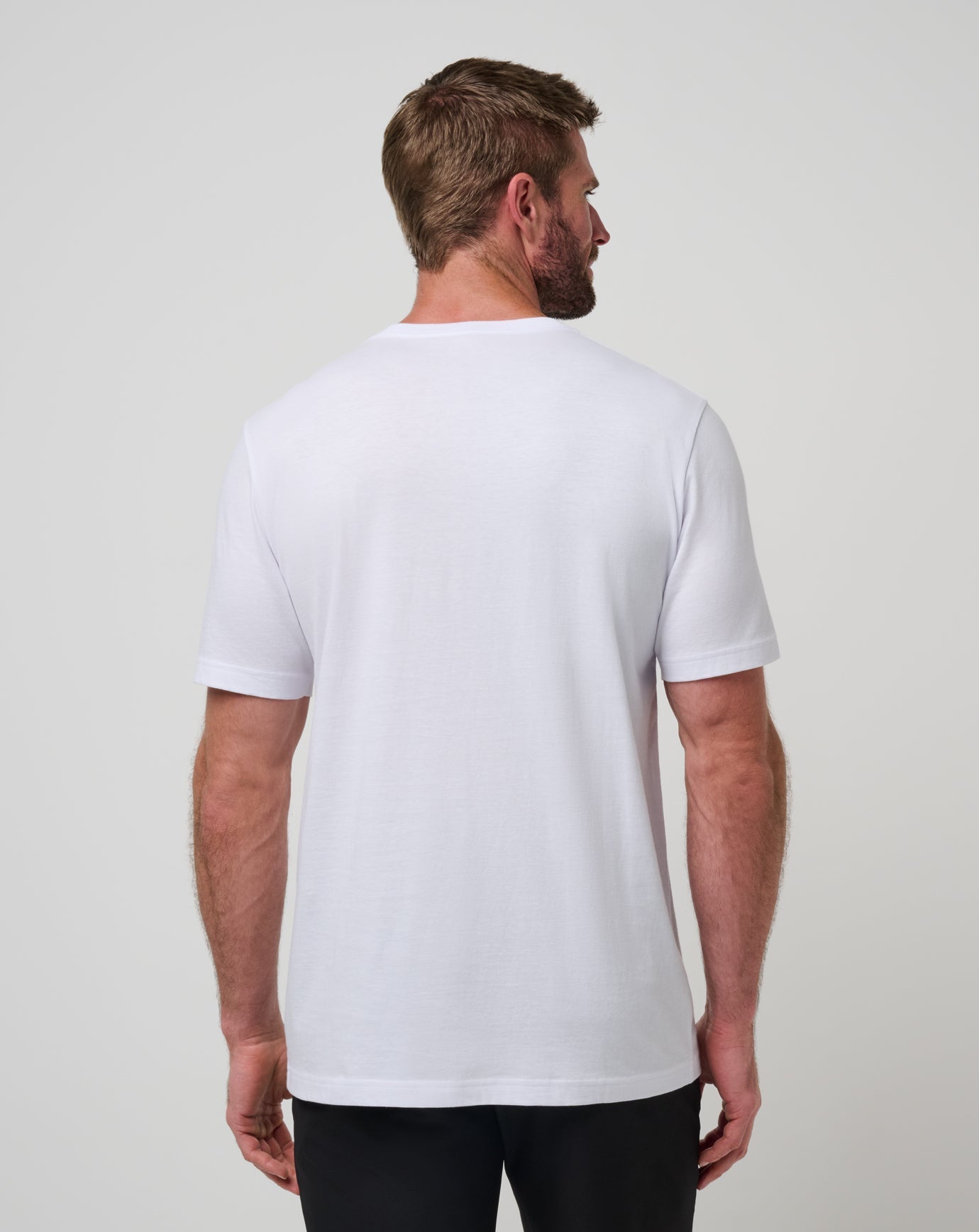 Travis Mathew ASU Underdogs Tee