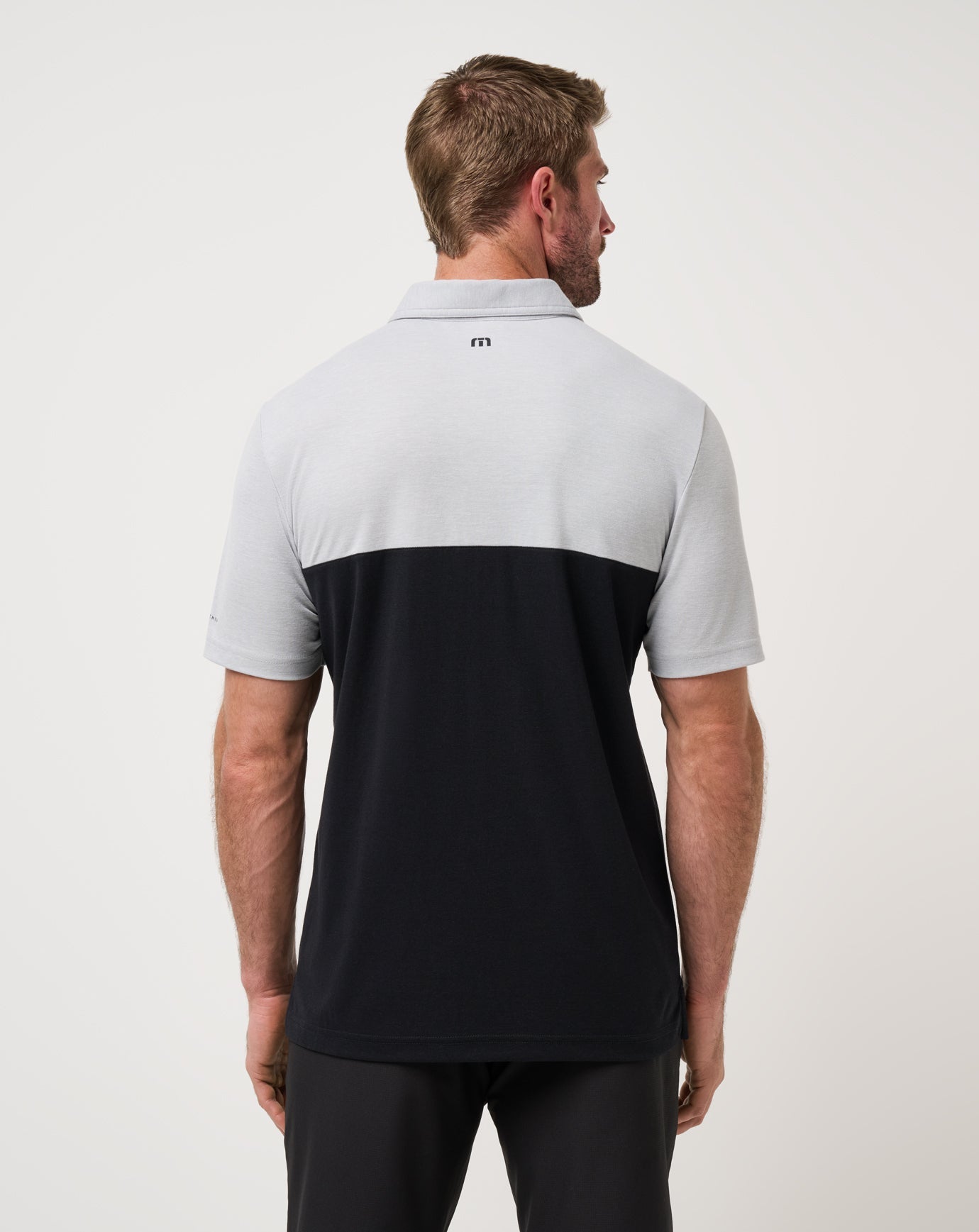 Travis Mathew ASU Drop Back Polo