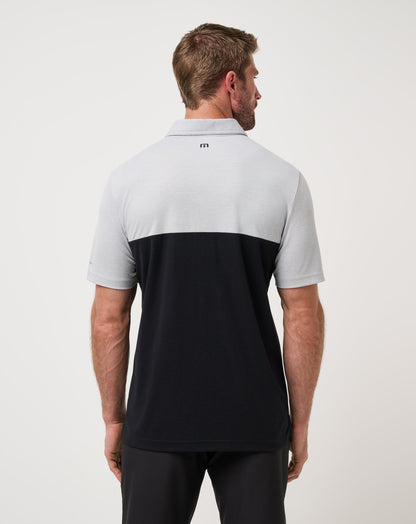 Travis Mathew ASU Drop Back Polo