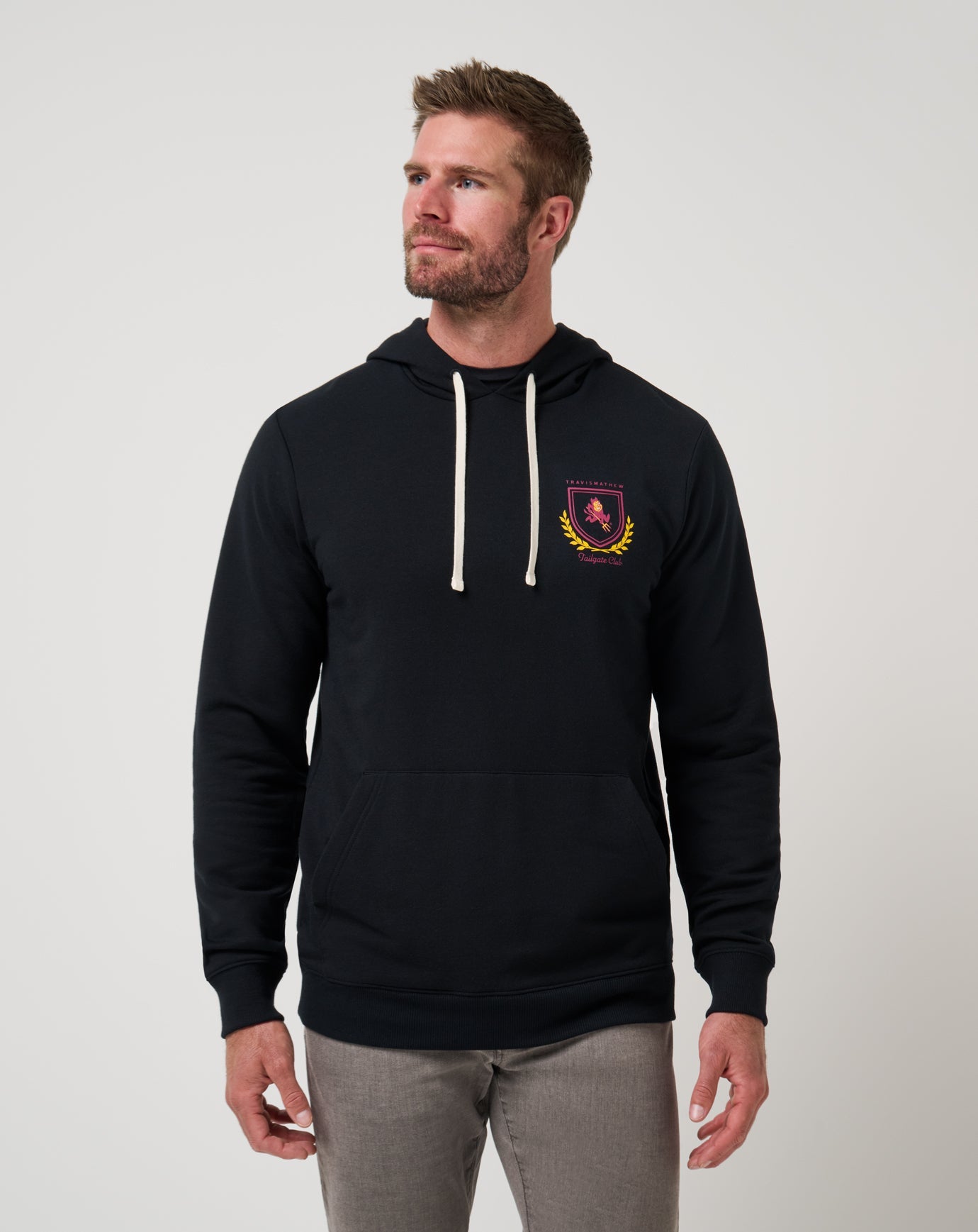 Travis Mathew ASU Stadium Hoodie