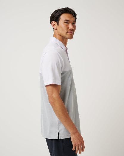 Travis Mathew ASU Drop Back Polo