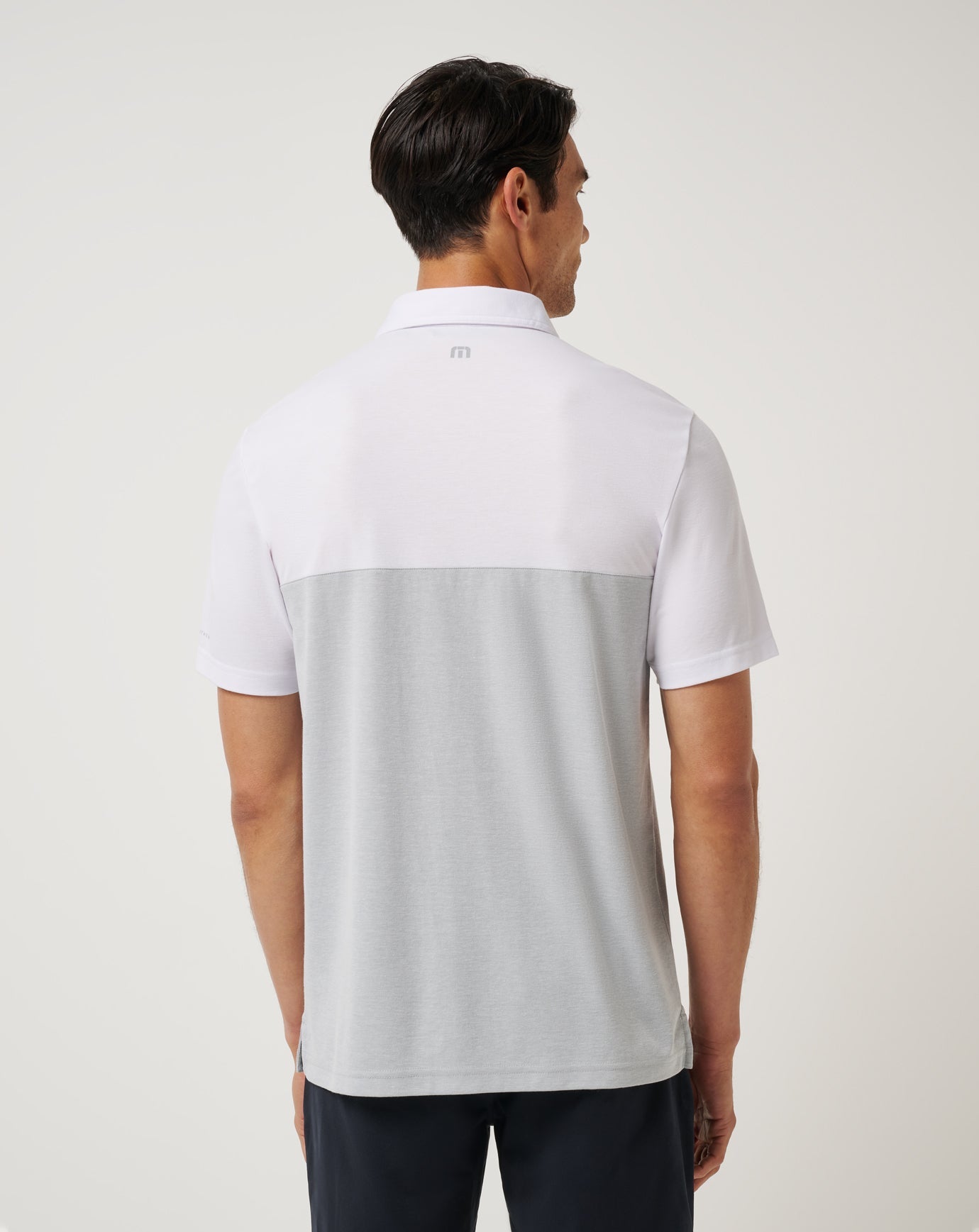 Travis Mathew ASU Drop Back Polo