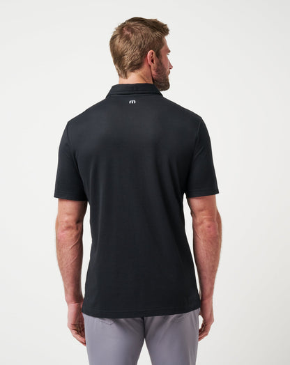 Travis Mathew Stanford School Pride Polo