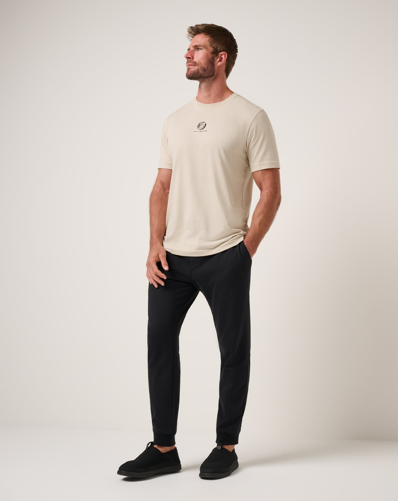 Travis Mathew Shot Maker Cloud Pant