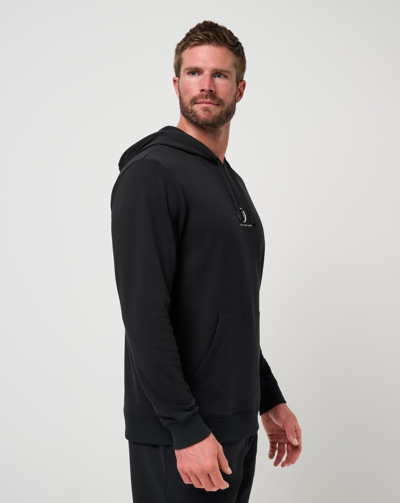 Travis Mathew Shot Maker Cloud Hoodie