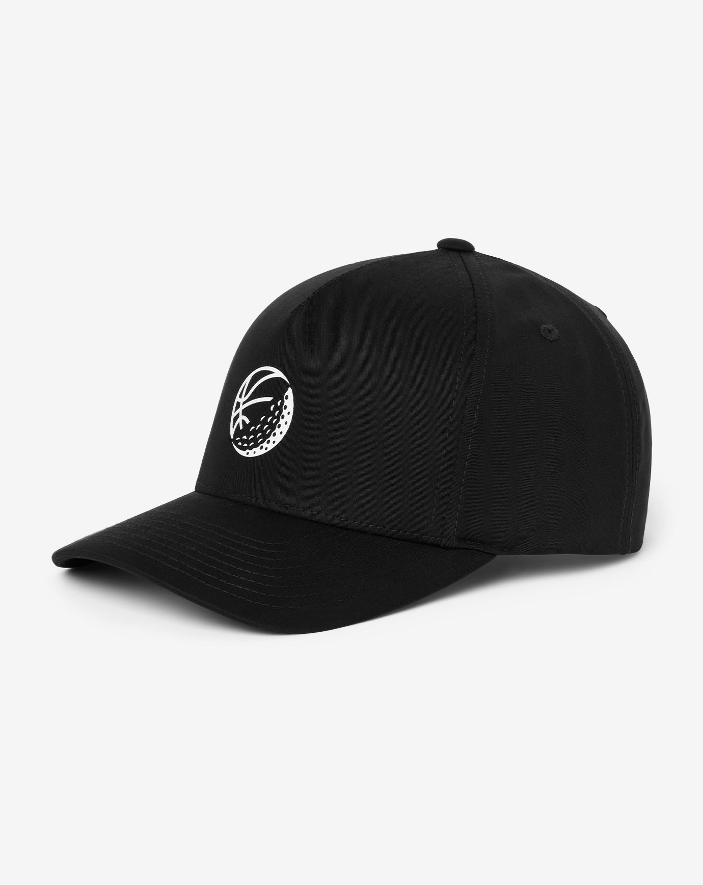 Travis Mathew Shot Maker Strapback Hat