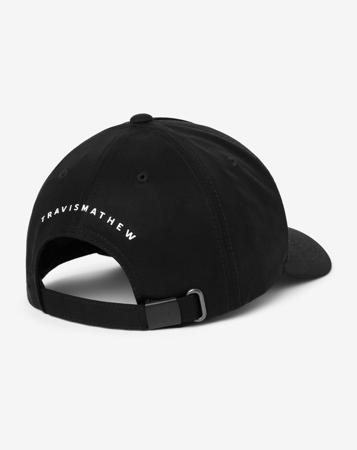 Travis Mathew Shot Maker Strapback Hat