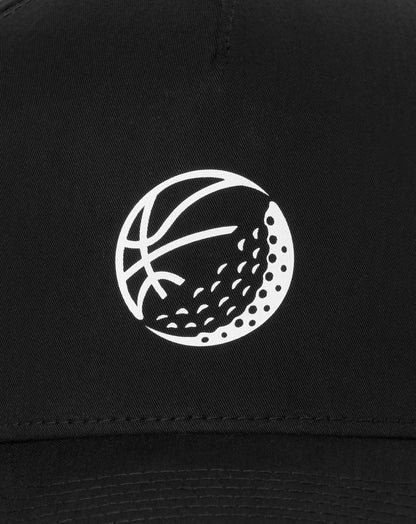 Travis Mathew Shot Maker Strapback Hat