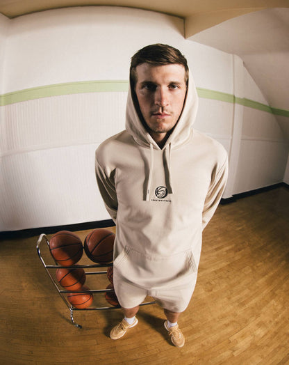 Travis Mathew Shot Maker Cloud Hoodie