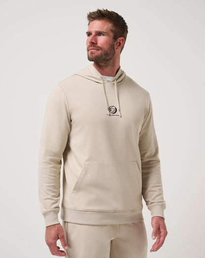 Travis Mathew Shot Maker Cloud Hoodie