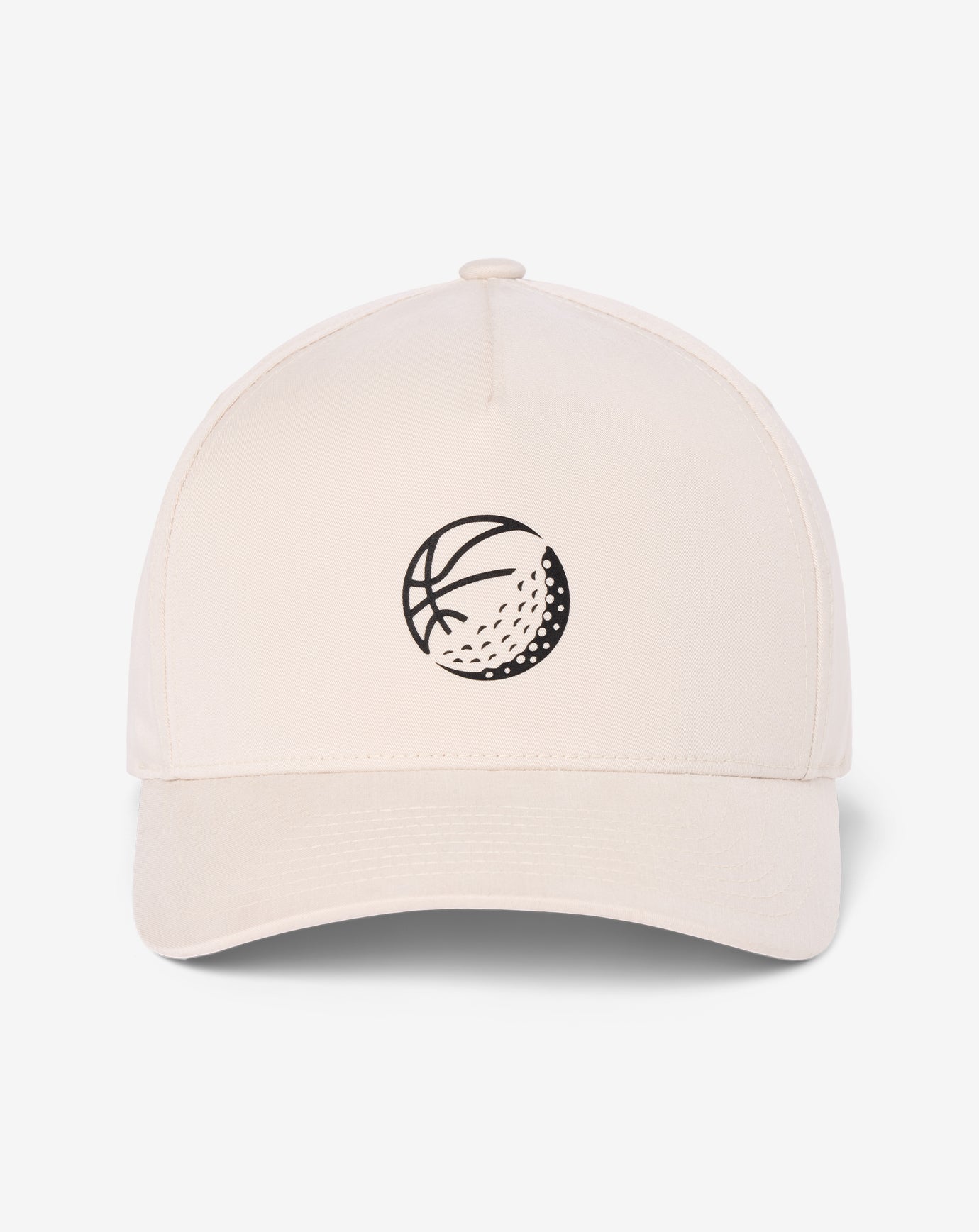 Travis Mathew Shot Maker Strapback Hat