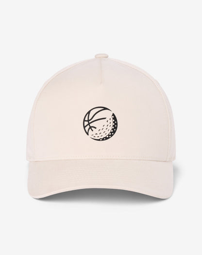 Travis Mathew Shot Maker Strapback Hat