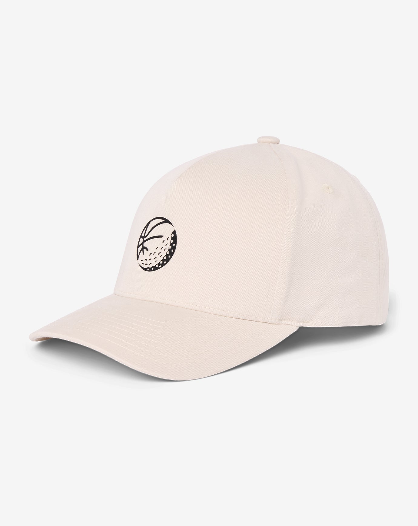 Travis Mathew Shot Maker Strapback Hat