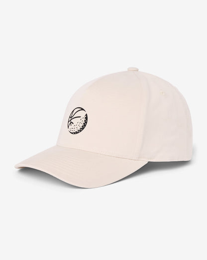Travis Mathew Shot Maker Strapback Hat
