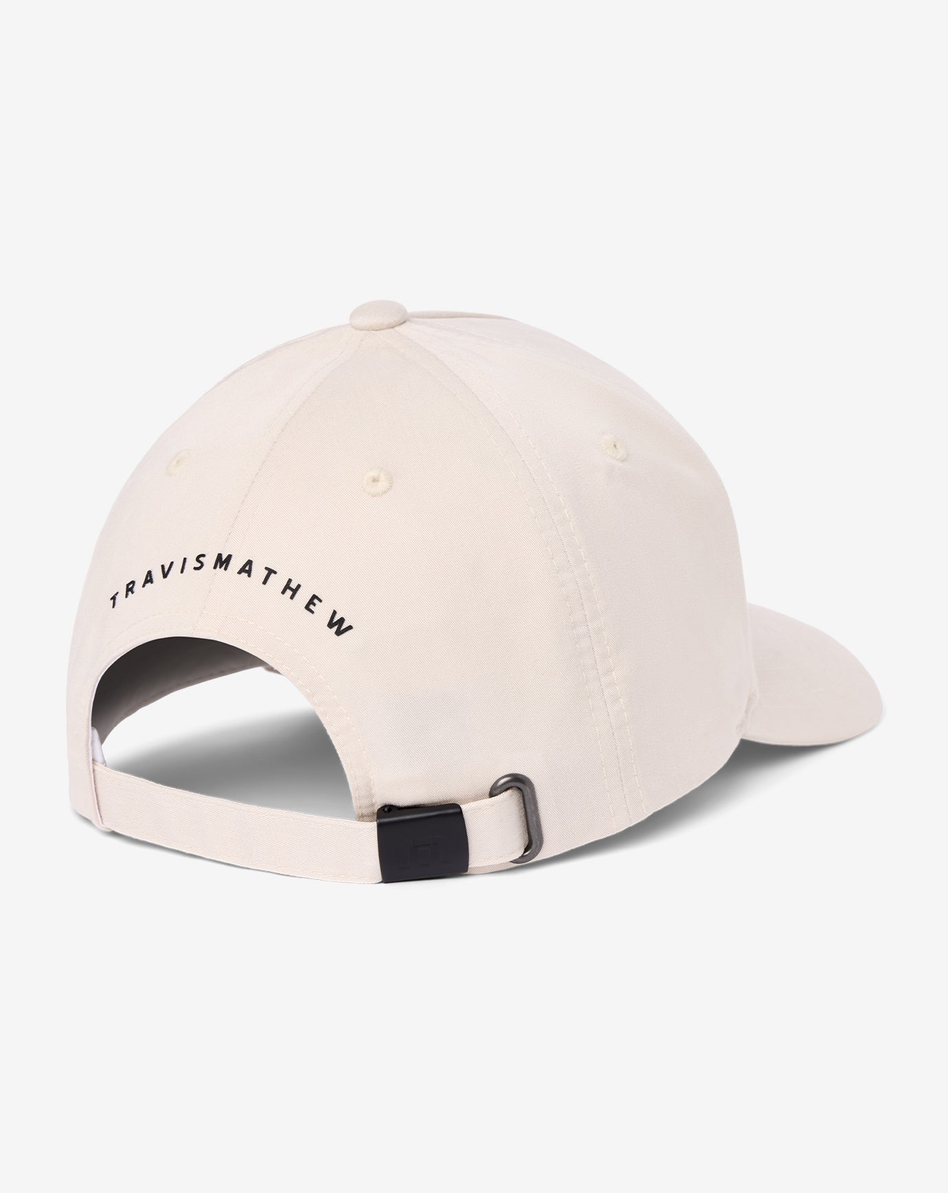 Travis Mathew Shot Maker Strapback Hat
