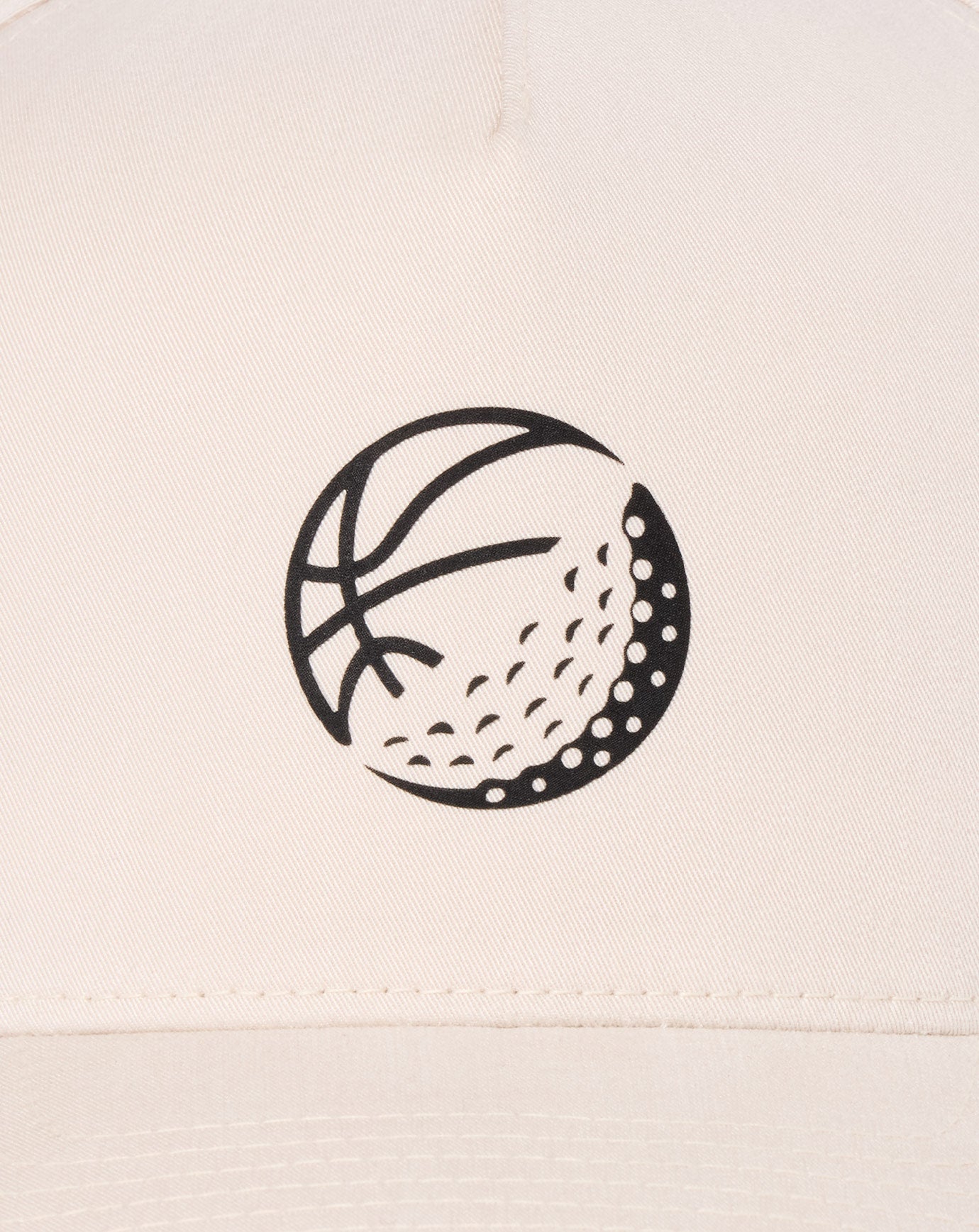 Travis Mathew Shot Maker Strapback Hat