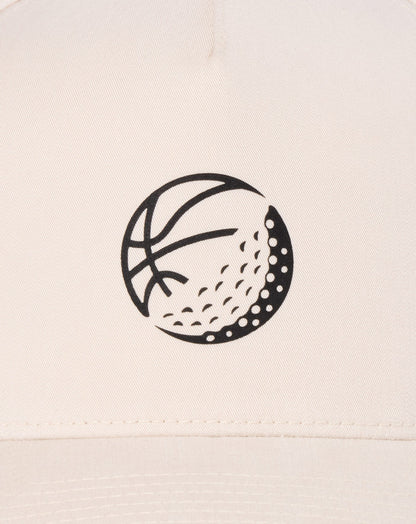 Travis Mathew Shot Maker Strapback Hat