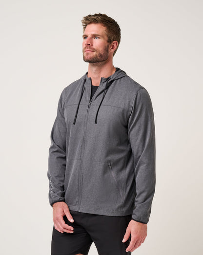 Travis Mathew Court Control Hoodie