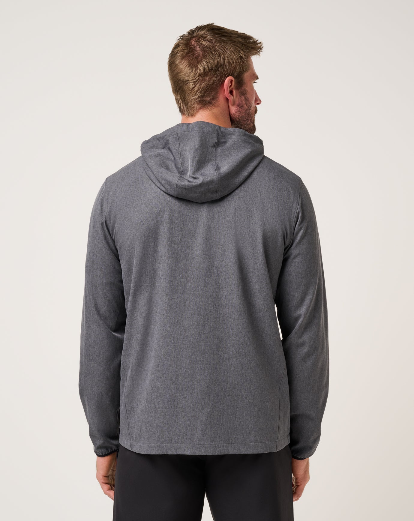 Travis Mathew Court Control Hoodie